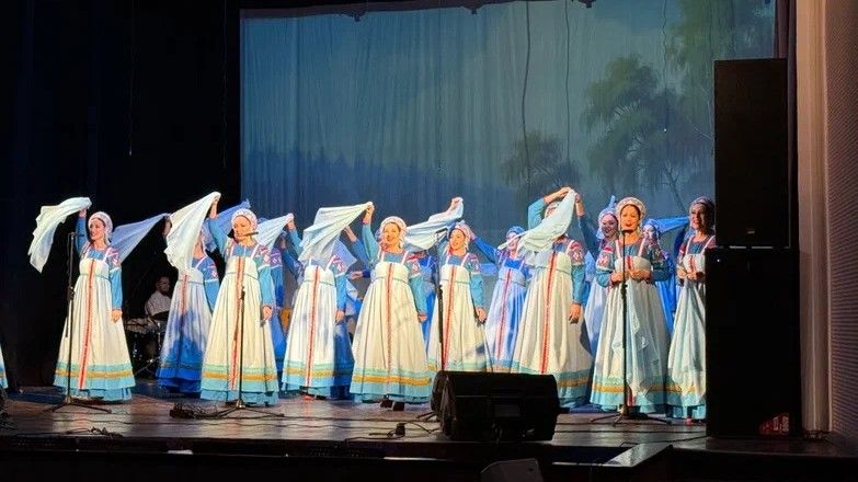 В Челябинске и Димитровграде прошли гастроли к 80-лтию атомной промышленности